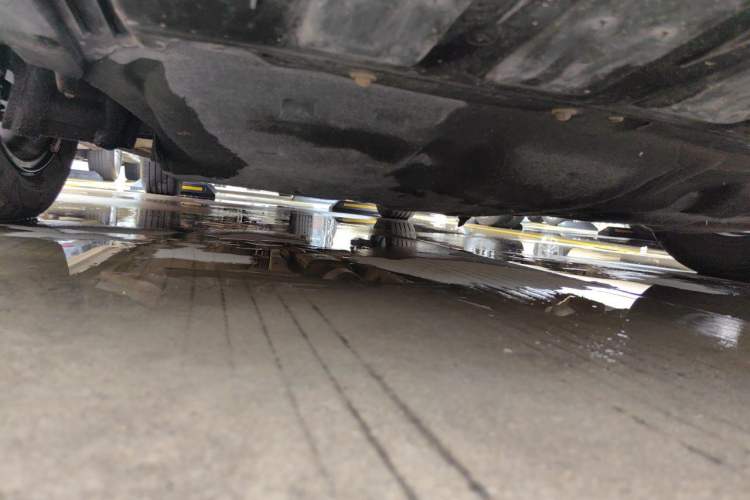 Used Ford Escort 2021 1.5L Automatic Diamond Edition Chassis Front Right