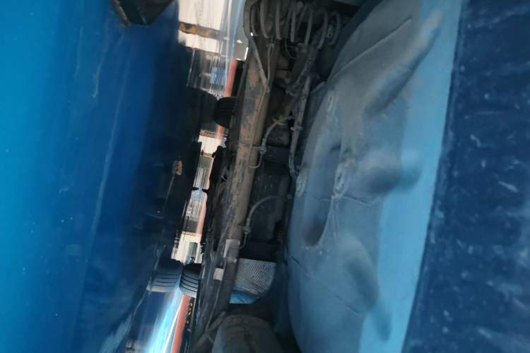 Used Ford Escort 2021 1.5L Automatic Diamond Edition Chassis Rear
