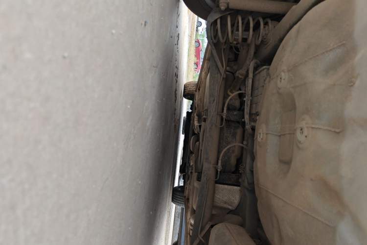 Used Ford Escort 2021 1.5L Automatic Diamond Edition Chassis Rear