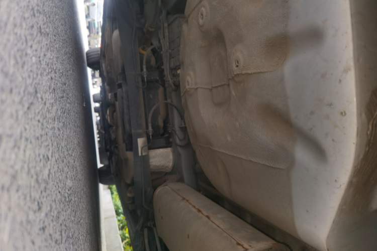 Used Ford Escort 2021 1.5L Automatic Diamond Edition Chassis Rear