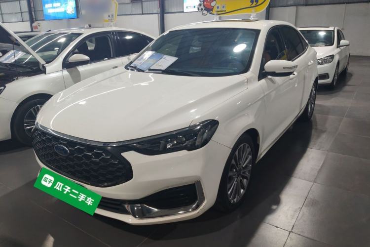 Used Ford Escort 2021 1.5L Automatic Glory Edition Guazi used car, China used car export, Used car for sale, Used  cars, Cheapest cars for sale