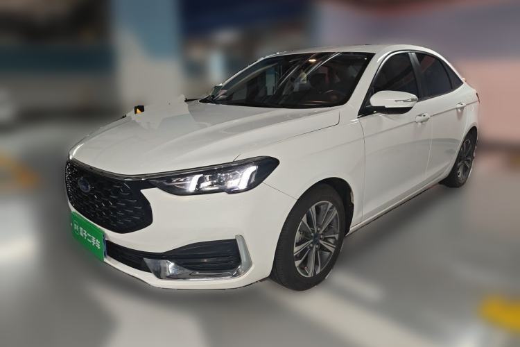 Used Ford Escort 2021 1.5L Automatic Diamond Edition Guazi used car, China used car export, Used car for sale, Used cars, Cheapest cars for sale