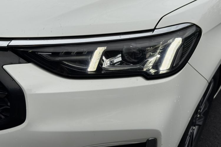 Used Ford Escort 2021 1.5L Automatic Diamond Edition Exterior 5
