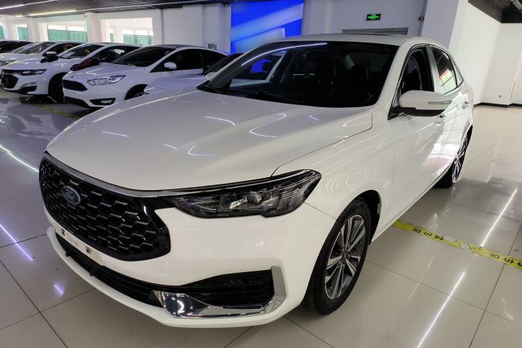 Used Ford Escort 2021 1.5L Automatic Diamond Edition Guazi used car, China used car export, Used car for sale, Used cars, Cheapest cars for sale