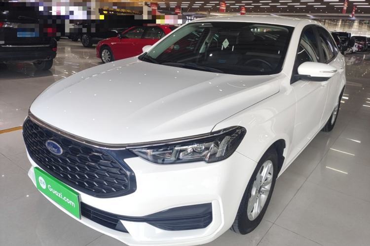 Used Ford Escort 2021 1.5L Automatic Gold Edition Guazi used car, China used car export, Used car for sale, Used  cars, Cheapest cars for sale