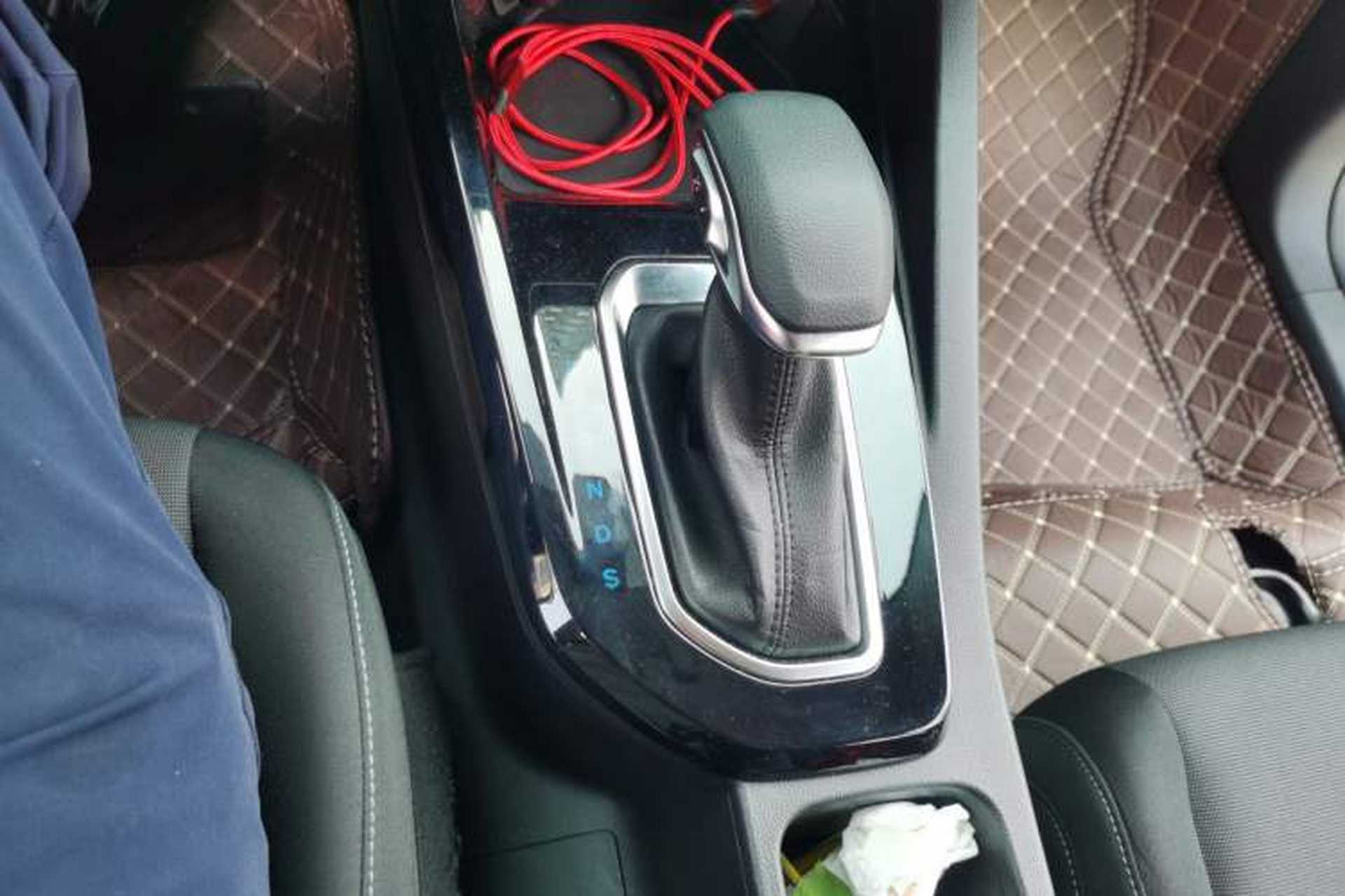 Used Ford Escort 2021 1.5L Automatic Gold Edition Gear Lever
