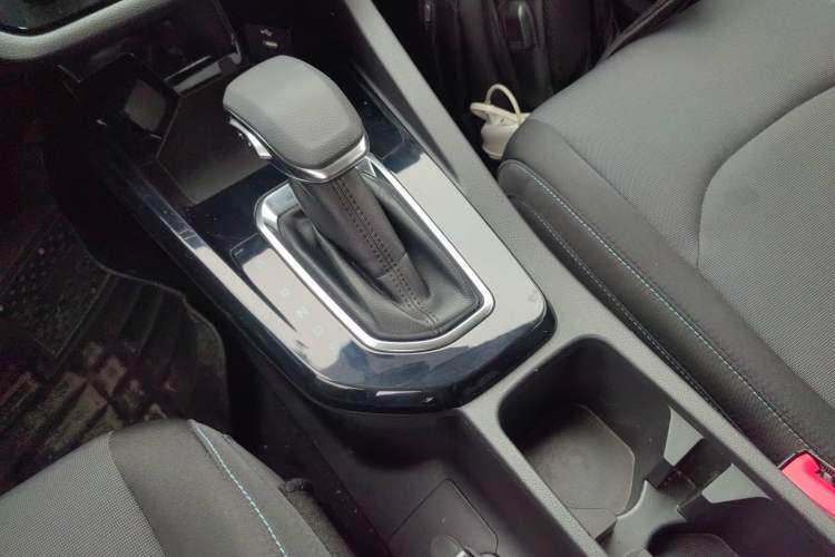 Used Ford Escort 2021 1.5L Automatic Gold Edition Gear Lever