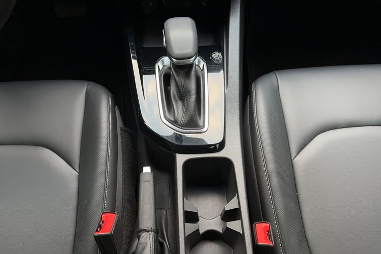 Used Ford Escort 2021 1.5L Automatic Diamond Edition Gear Lever