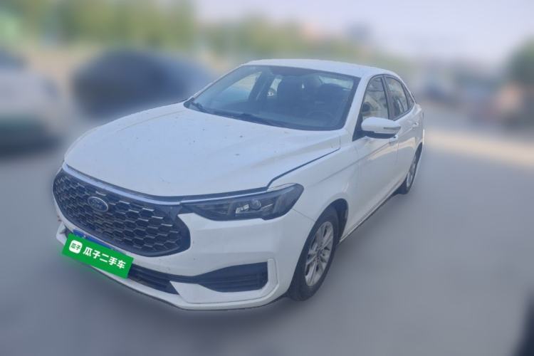 Used Ford Escort 2021 1.5L Automatic Gold Edition Guazi used car, China used car export, Used car for sale, Used  cars, Cheapest cars for sale