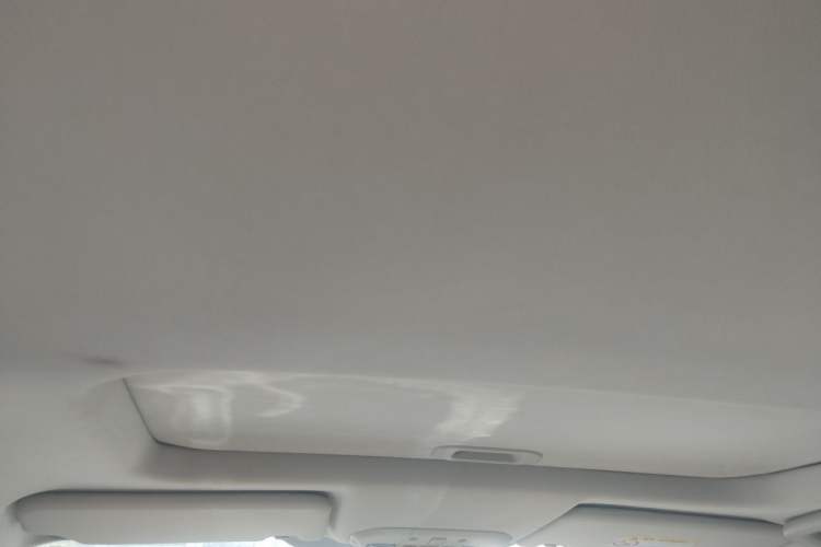 Used Ford Escort 2021 1.5L Automatic Diamond Edition Headliner
