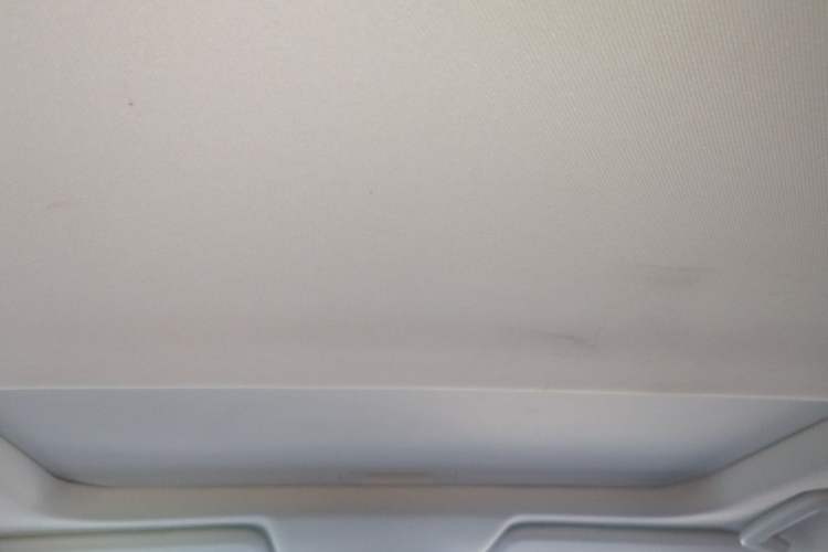 Used Ford Escort 2021 1.5L Automatic Diamond Edition Headliner