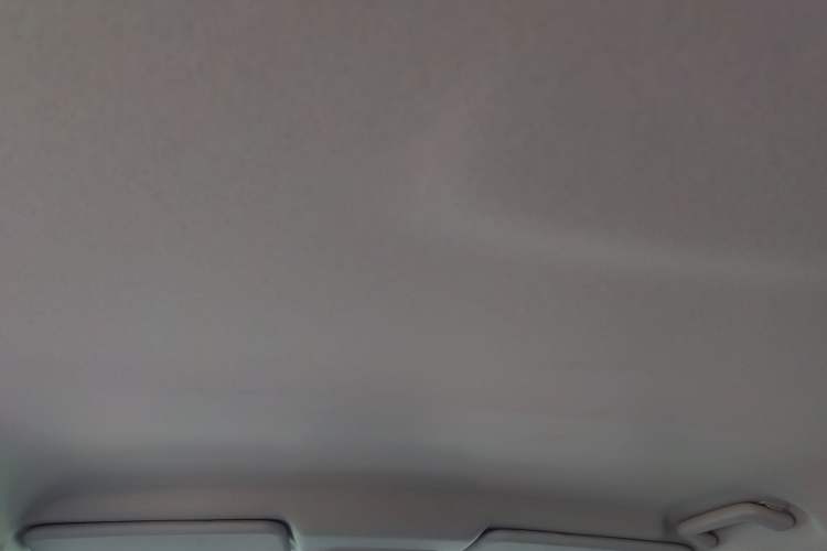 Used Ford Escort 2021 1.5L Automatic Gold Edition Headliner