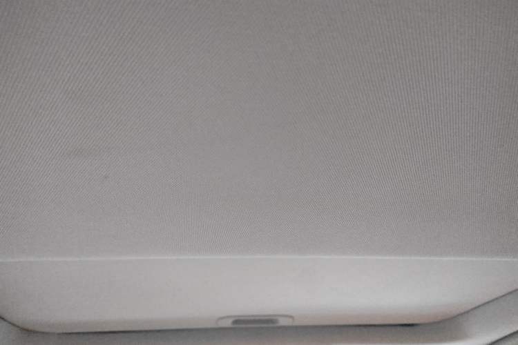 Used Ford Escort 2021 1.5L Automatic Diamond Edition Headliner