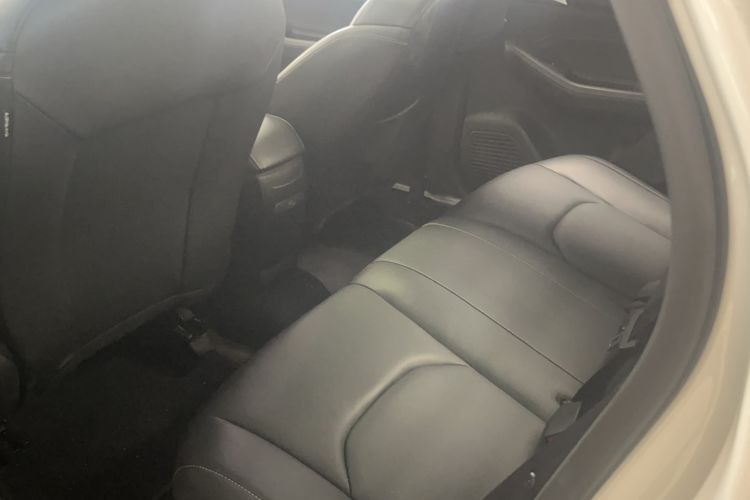 Used Ford Escort 2021 1.5L Automatic Diamond Edition Interior 6