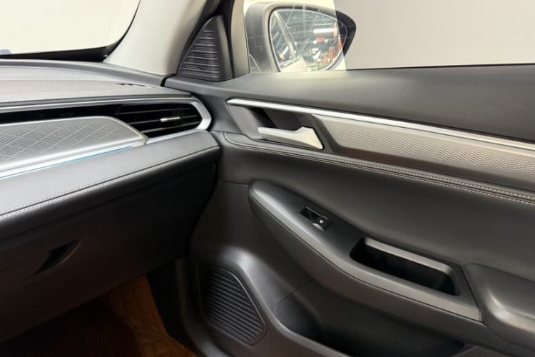 Used Ford Escort 2021 1.5L Automatic Diamond Edition Interior 6