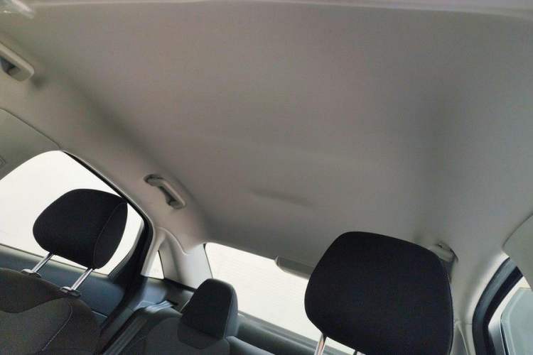 Used Ford Escort 2021 1.5L Automatic Gold Edition Interior 7