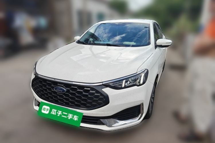 Used Ford Escort 2021 1.5L Automatic Diamond Edition Guazi used car, China used car export, Used car for sale, Used cars, Cheapest cars for sale