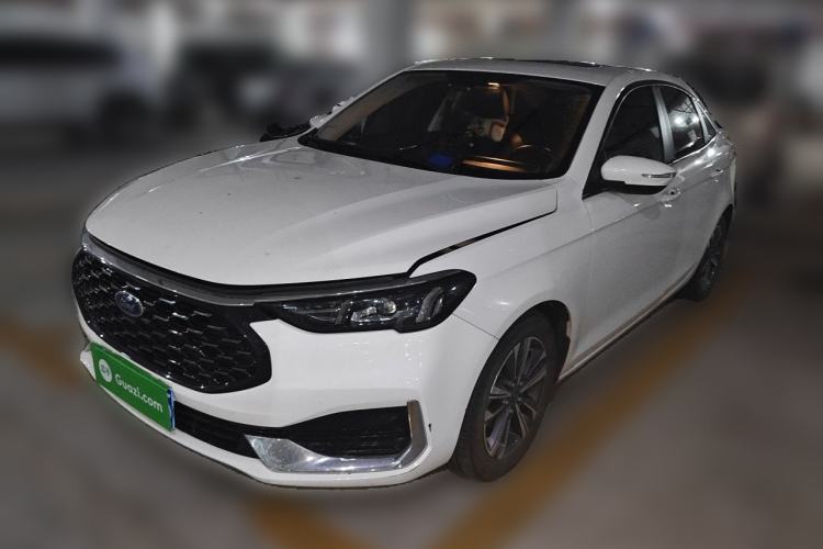 Used Ford Escort 2021 1.5L Automatic Diamond Edition Guazi used car, China used car export, Used car for sale, Used  cars, Cheapest cars for sale