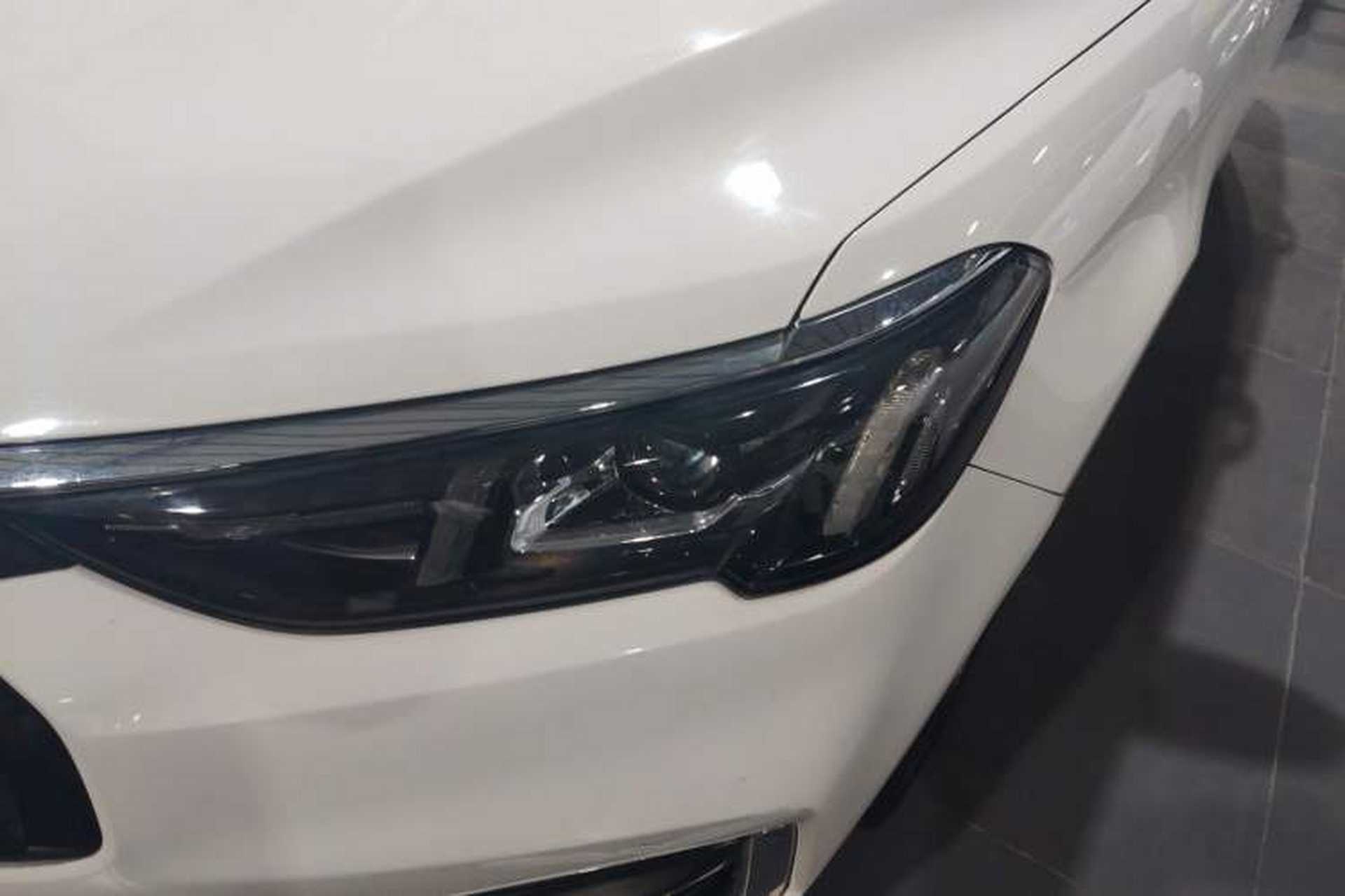 Used Ford Escort 2021 1.5L Automatic Glory Edition Left Front Headlight