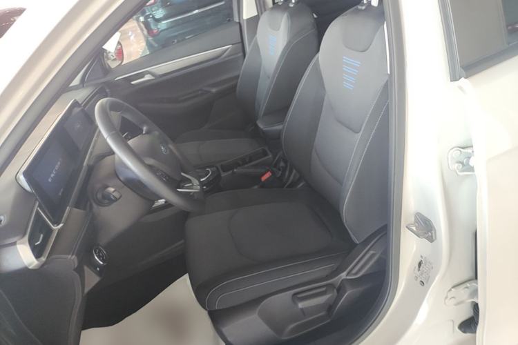 Used Ford Escort 2021 1.5L Automatic Gold Edition Left Front Seat