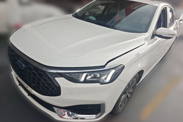 Used Ford Escort 2021 1.5L Automatic Diamond Edition Guazi used car, China used car export, Used car for sale, Used cars, Cheapest cars for sale