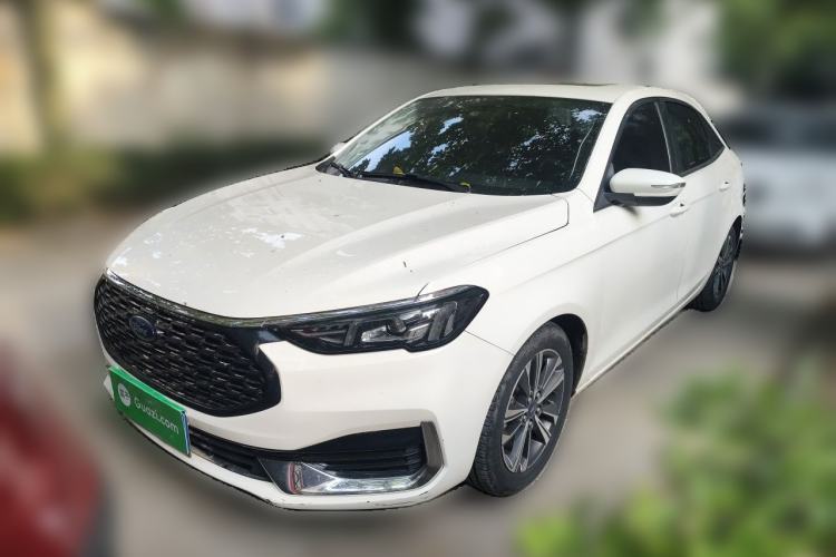 Used Ford Escort 2021 1.5L Automatic Diamond Edition Guazi used car, China used car export, Used car for sale, Used  cars, Cheapest cars for sale