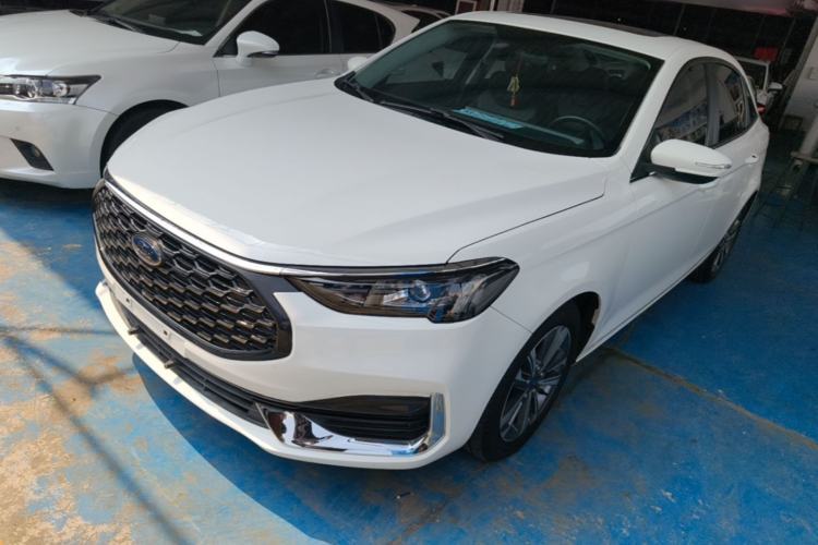 Used Ford Escort 2021 1.5L Automatic Diamond Edition Guazi used car, China used car export, Used car for sale, Used  cars, Cheapest cars for sale