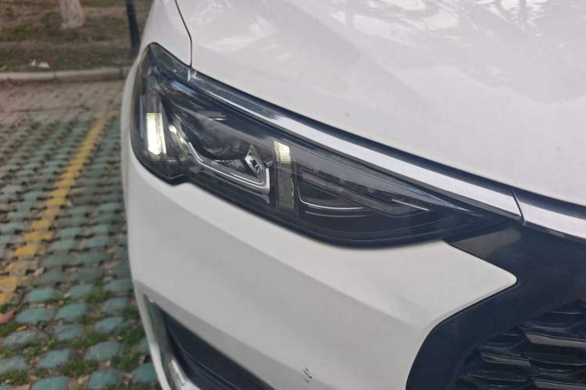 Used Ford Escort 2021 1.5L Automatic Diamond Edition Right Front Headlight