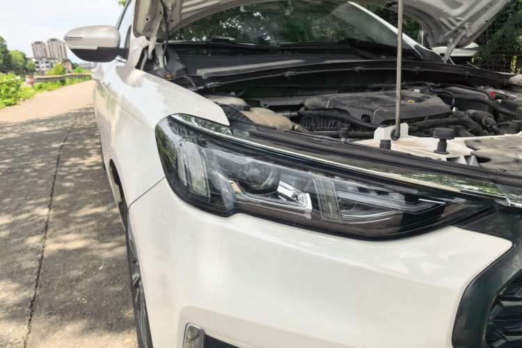 Used Ford Escort 2021 1.5L Automatic Diamond Edition Right Front Headlight