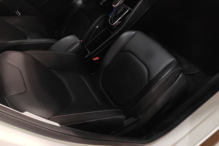 Used Ford Escort 2021 1.5L Automatic Diamond Edition Right Front Seat