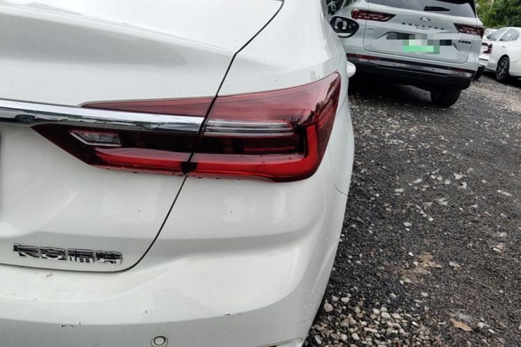 Used Ford Escort 2021 1.5L Automatic Glory Edition Right Rear Taillight