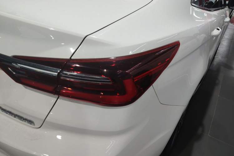 Used Ford Escort 2021 1.5L Automatic Glory Edition Right Rear Taillight