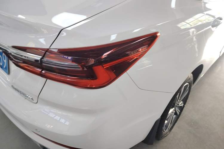 Used Ford Escort 2021 1.5L Automatic Diamond Edition Right Rear Taillight