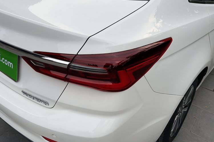 Used Ford Escort 2021 1.5L Automatic Diamond Edition Right Rear Taillight