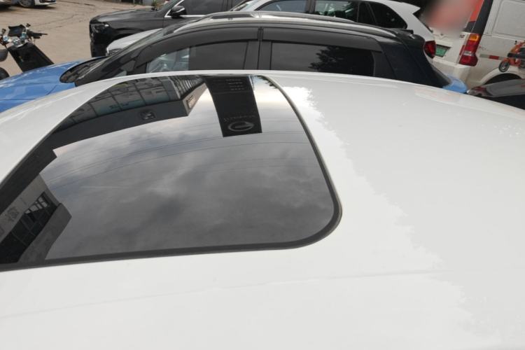 Used Ford Escort 2021 1.5L Automatic Diamond Edition Roof