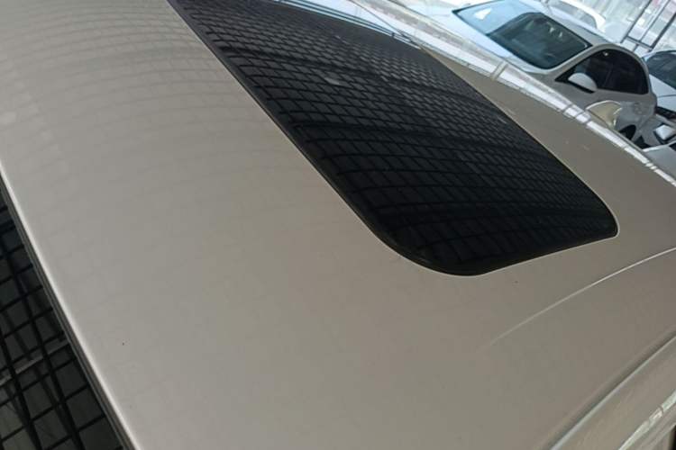Used Ford Escort 2021 1.5L Automatic Diamond Edition Roof