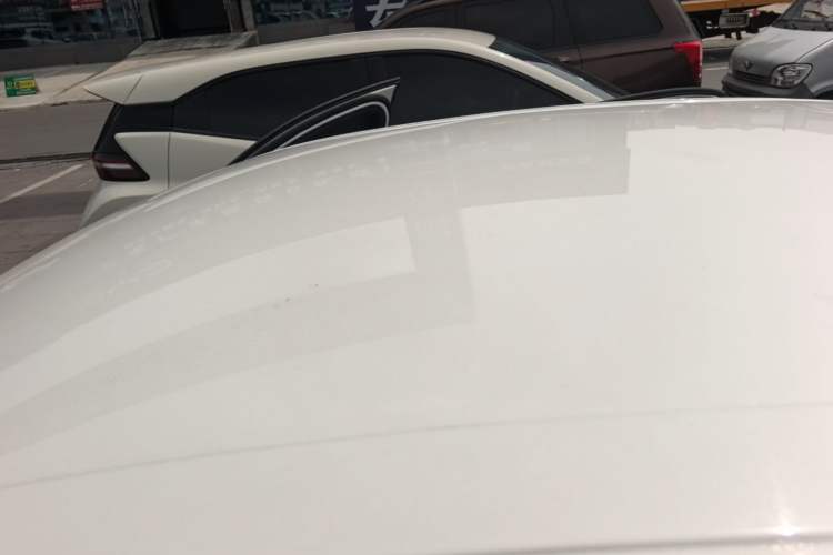 Used Ford Escort 2021 1.5L Automatic Gold Edition Roof