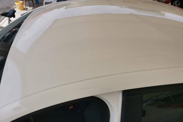 Used Ford Escort 2021 1.5L Automatic Gold Edition Roof