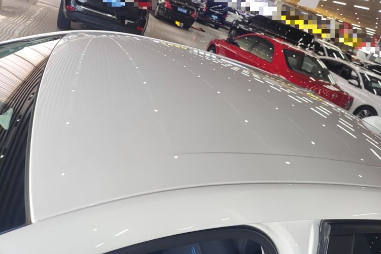 Used Ford Escort 2021 1.5L Automatic Gold Edition Roof