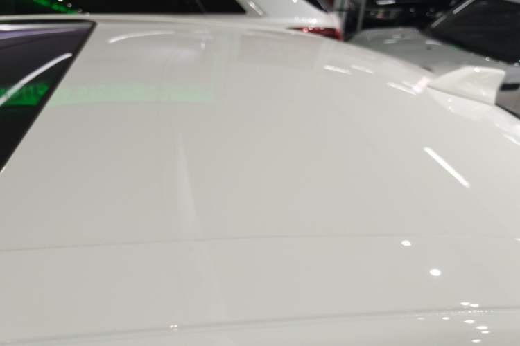 Used Ford Escort 2021 1.5L Automatic Diamond Edition Roof