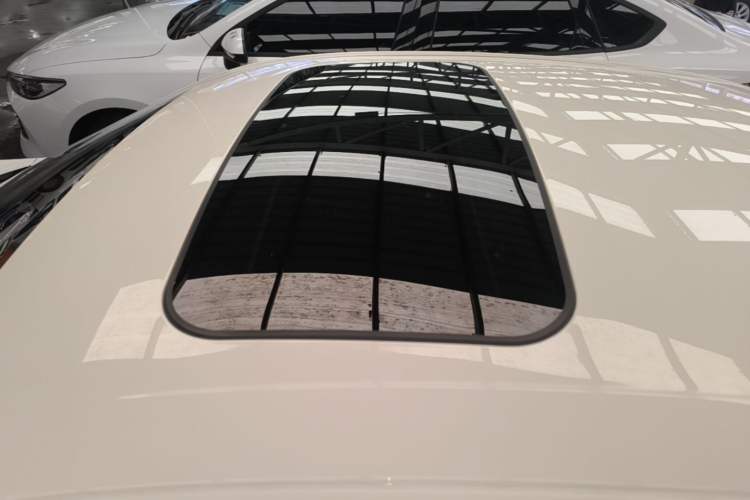 Used Ford Escort 2021 1.5L Automatic Diamond Edition Roof