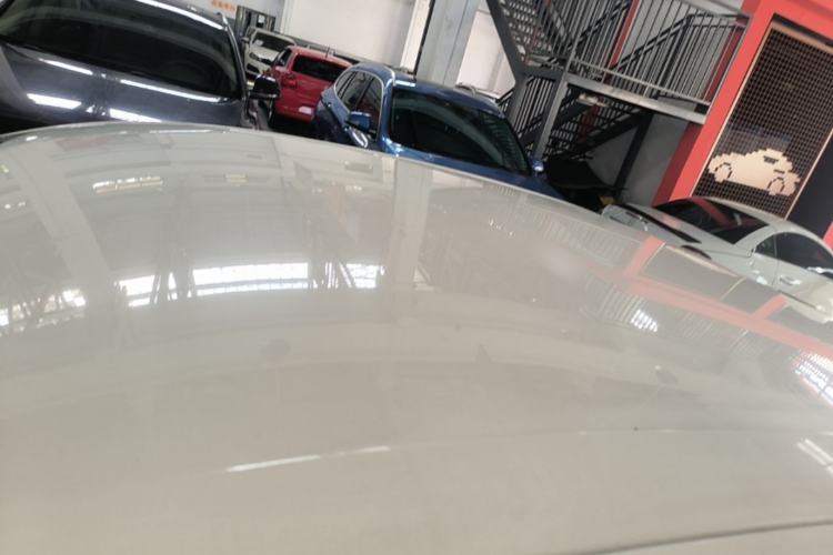 Used Ford Escort 2021 1.5L Automatic Gold Edition Roof
