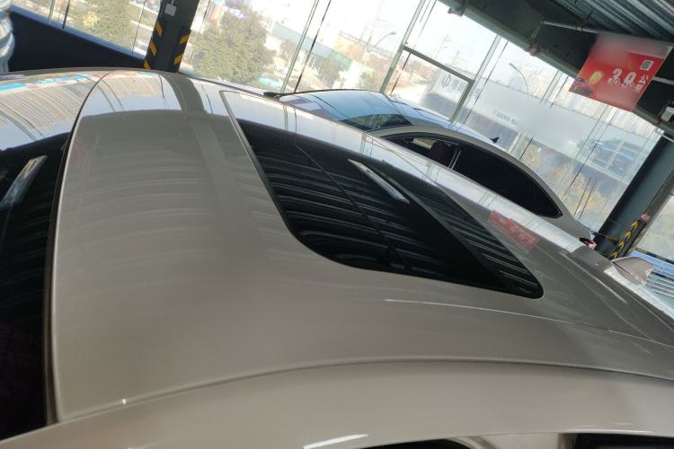 Used Ford Escort 2021 1.5L Automatic Diamond Edition Roof