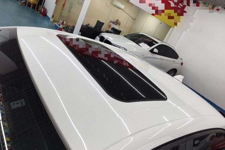 Used Ford Escort 2021 1.5L Automatic Diamond Edition Roof