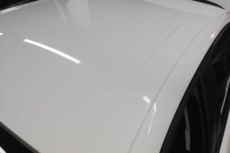Used Ford Escort 2021 1.5L Automatic Gold Edition Roof