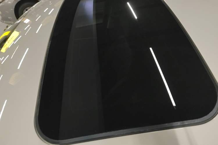 Used Ford Escort 2021 1.5L Automatic Diamond Edition Roof