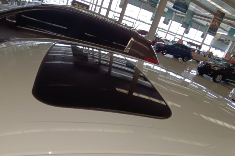 Used Ford Escort 2021 1.5L Automatic Diamond Edition Roof