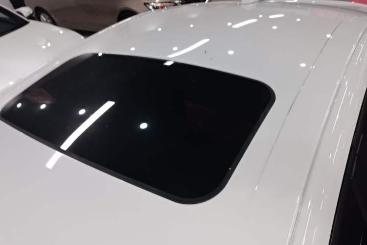 Used Ford Escort 2021 1.5L Automatic Diamond Edition Roof