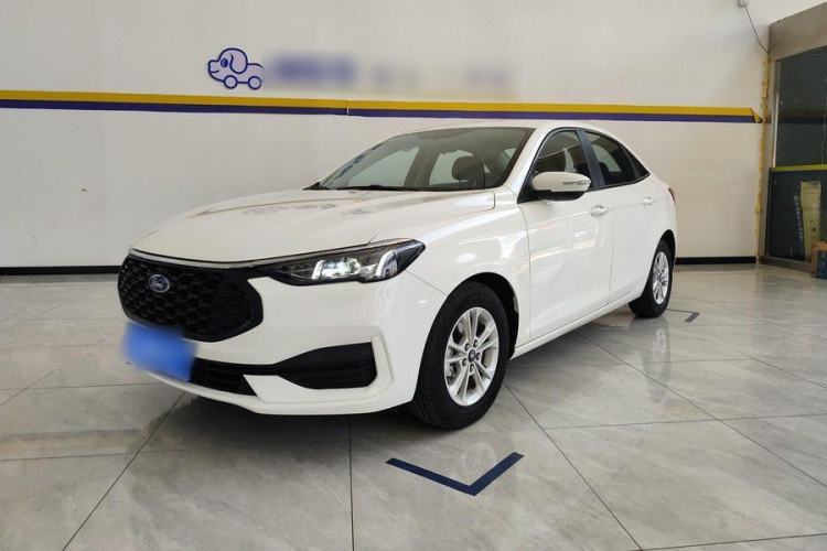 Used Ford Escort 2021 1.5L Automatic Gold Edition Guazi used car, China used car export, Used car for sale, Used  cars, Cheapest cars for sale