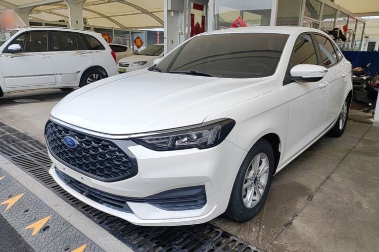 Used Ford Escort 2021 1.5L Automatic Gold Edition Guazi used car, China used car export, Used car for sale, Used  cars, Cheapest cars for sale